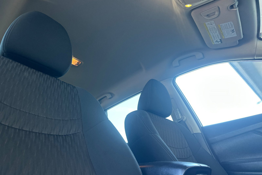Thumbnail: 2018 Nissan Rogue - 23