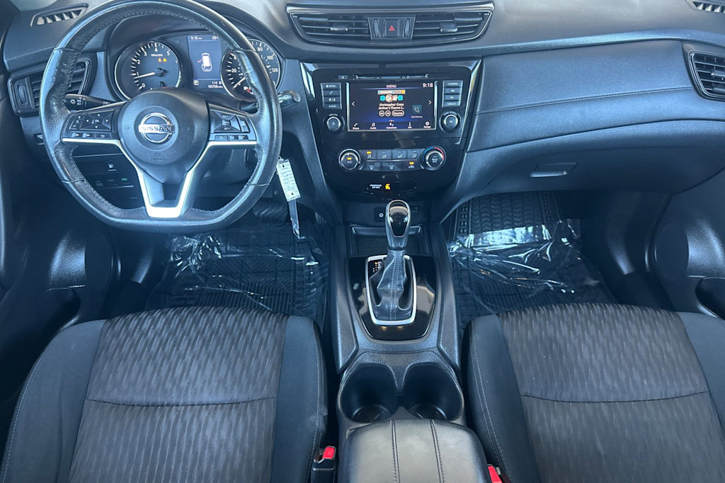Thumbnail: 2018 Nissan Rogue - 2
