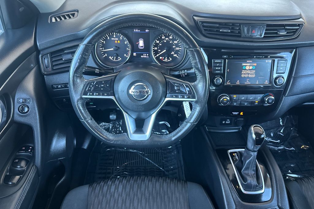 Thumbnail: 2018 Nissan Rogue - 11