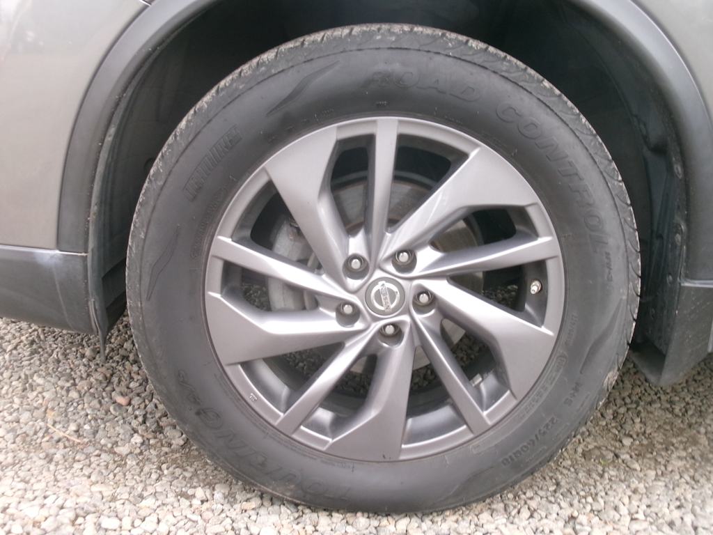 Thumbnail: 2016 Nissan Rogue - 6