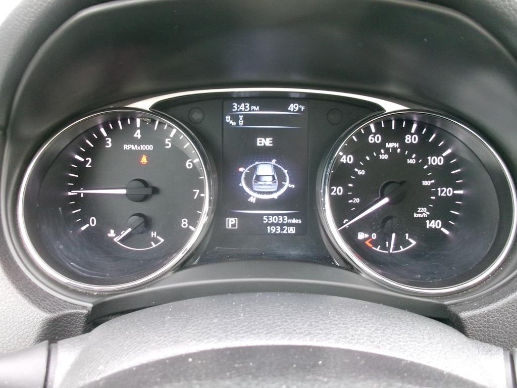 Thumbnail: 2016 Nissan Rogue - 7