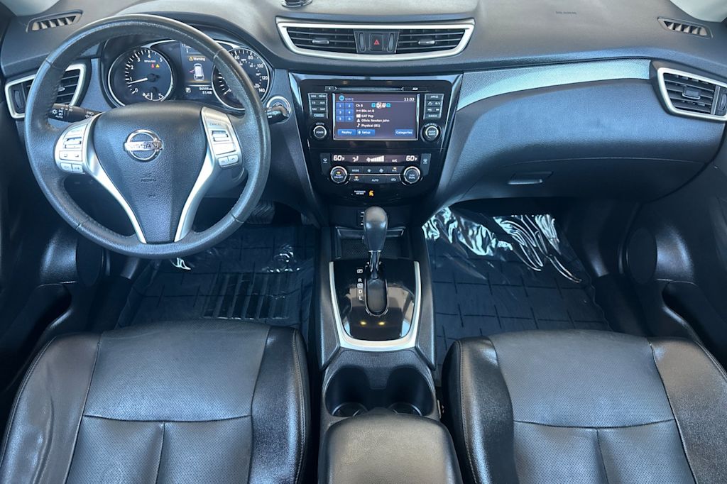 Thumbnail: 2016 Nissan Rogue - 2