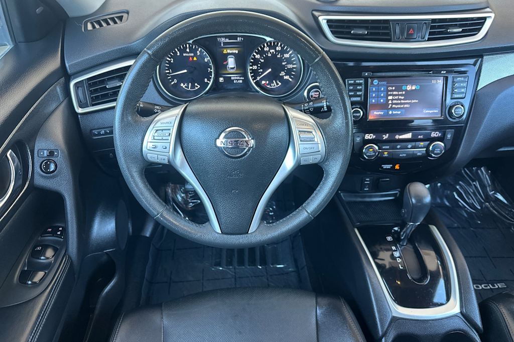 Thumbnail: 2016 Nissan Rogue - 11