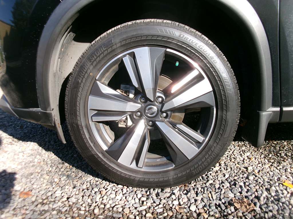 Thumbnail: 2021 Nissan Rogue - 6