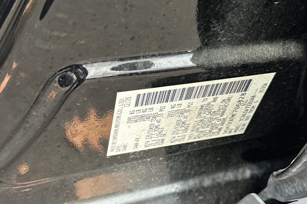 Thumbnail: 2021 Nissan Rogue - 17