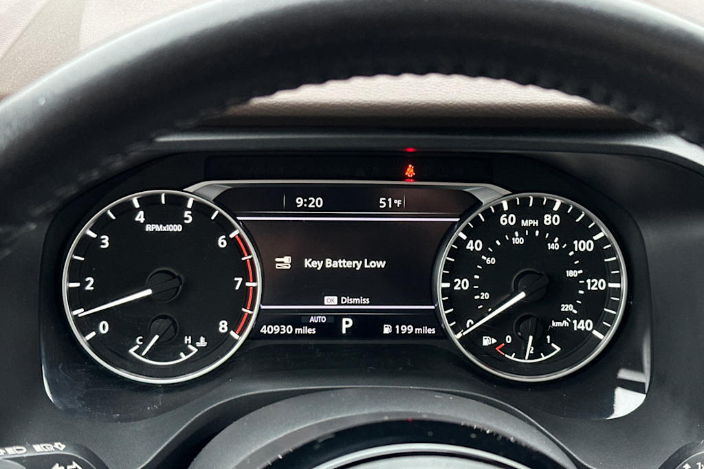 Thumbnail: 2021 Nissan Rogue - 15