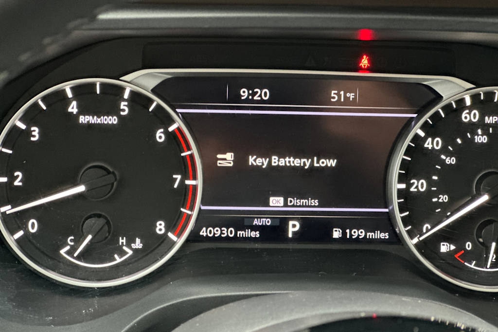 Thumbnail: 2021 Nissan Rogue - 29