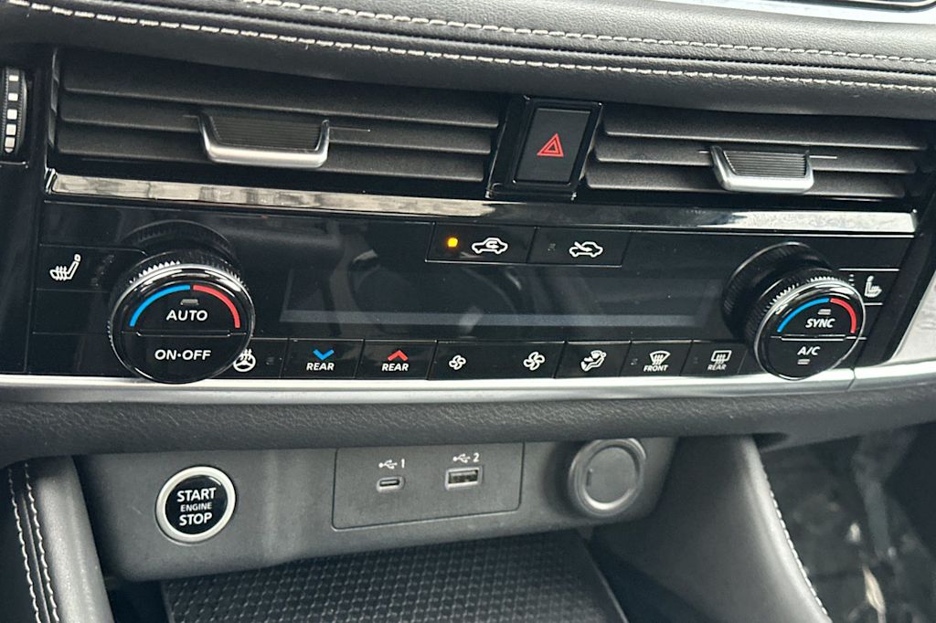 Thumbnail: 2021 Nissan Rogue - 26