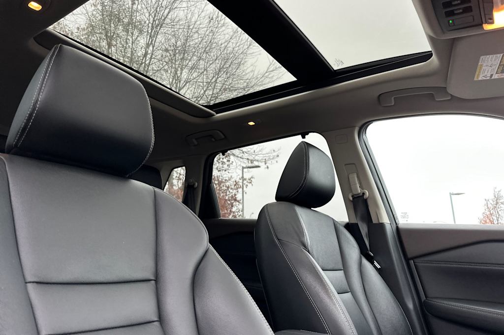 Thumbnail: 2021 Nissan Rogue - 23