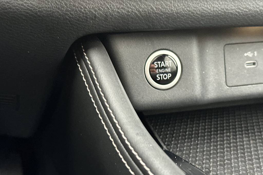 Thumbnail: 2021 Nissan Rogue - 27