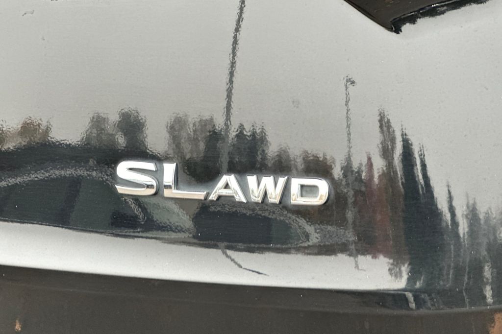 Thumbnail: 2021 Nissan Rogue - 7