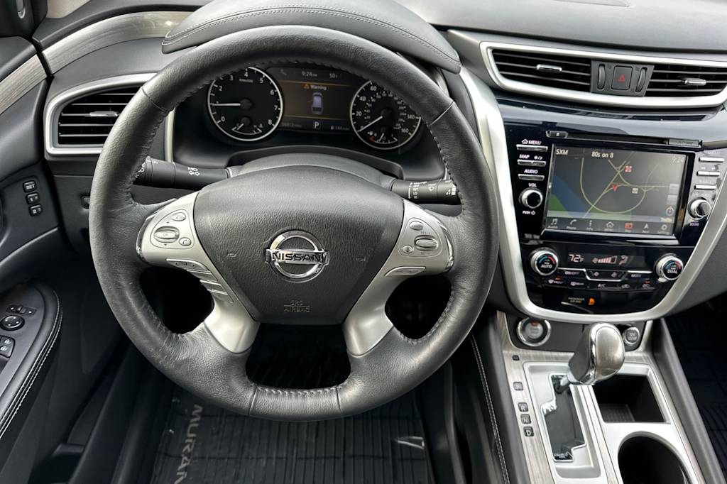 Thumbnail: 2018 Nissan Murano - 11
