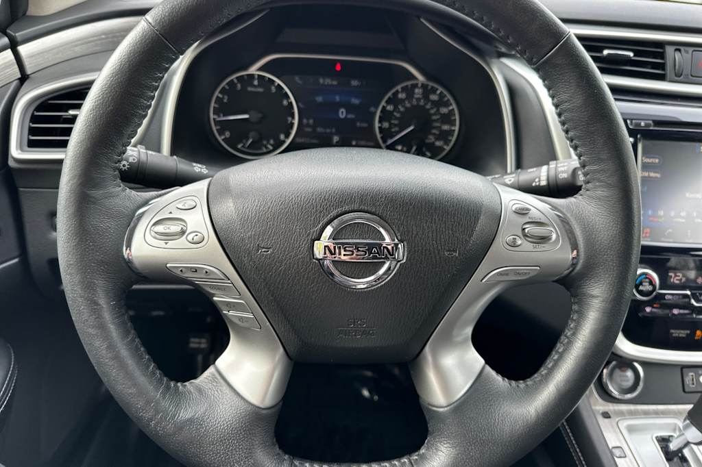 Thumbnail: 2018 Nissan Murano - 28