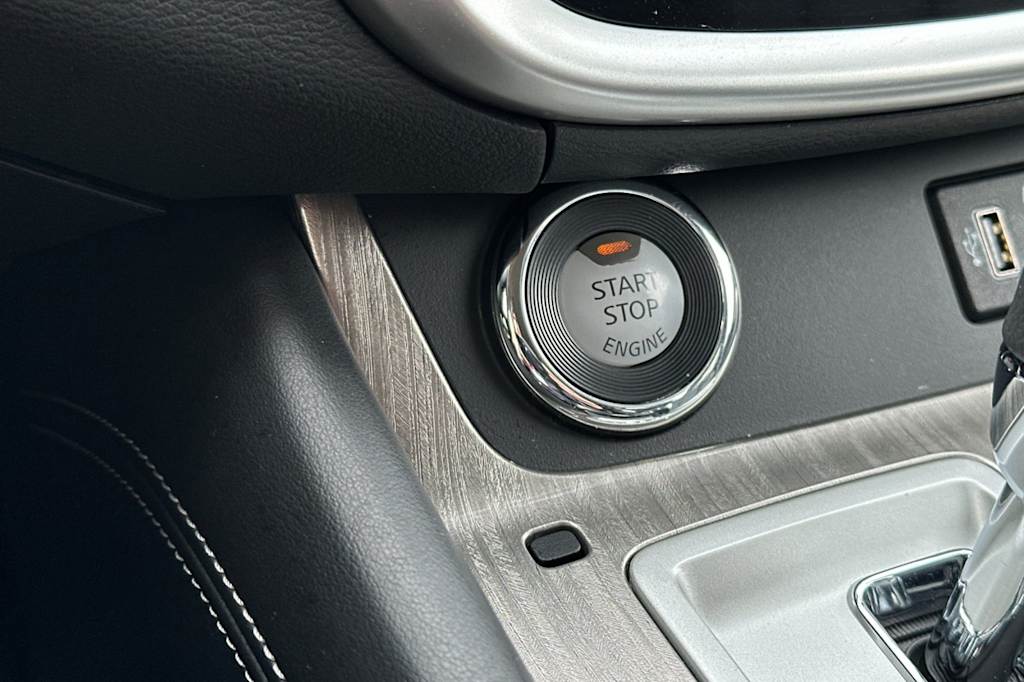 Thumbnail: 2018 Nissan Murano - 27