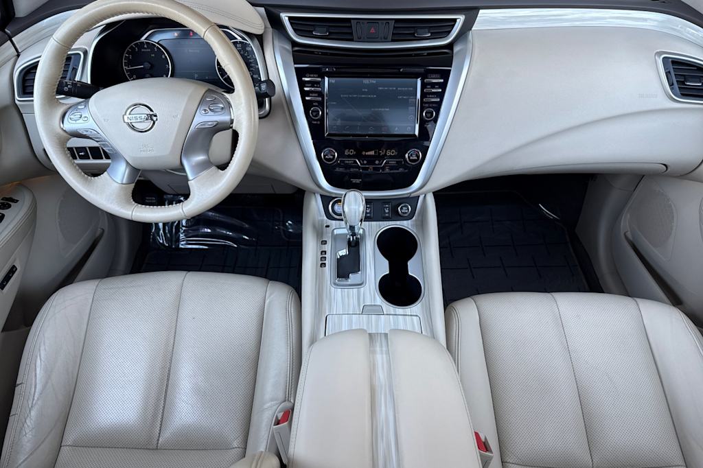 Thumbnail: 2016 Nissan Murano - 2