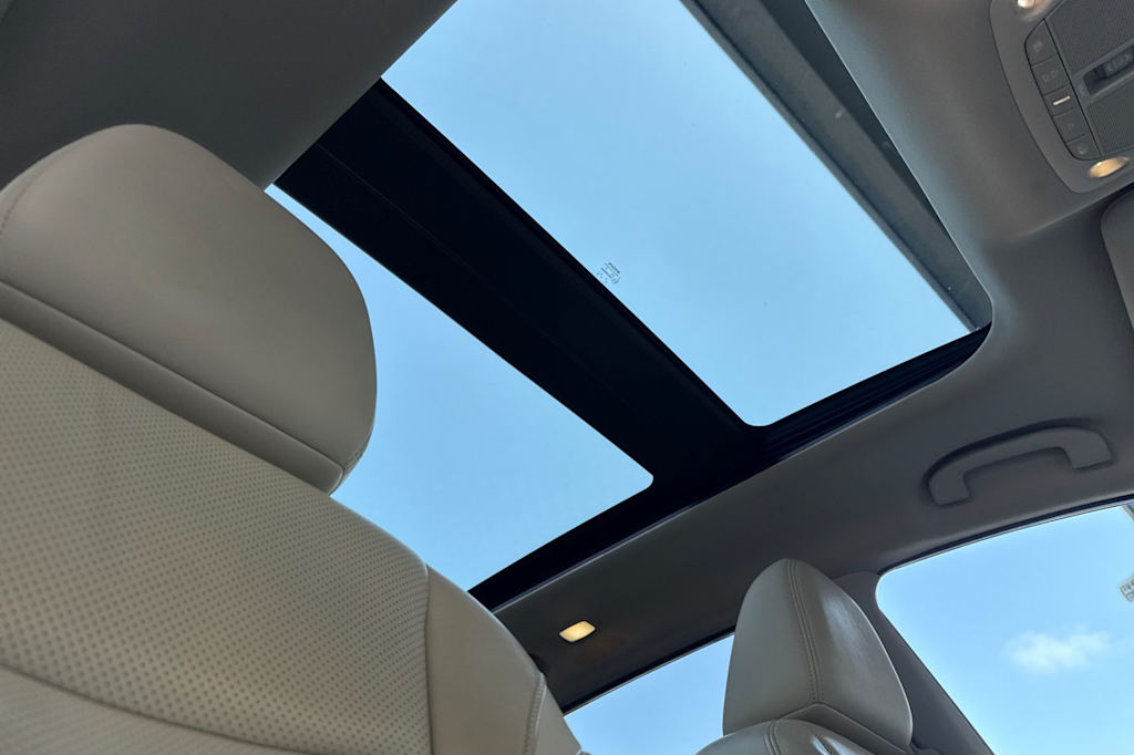 Thumbnail: 2016 Nissan Murano - 23