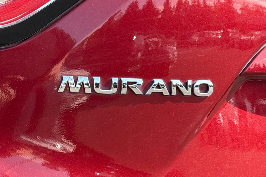Thumbnail: 2016 Nissan Murano - 7
