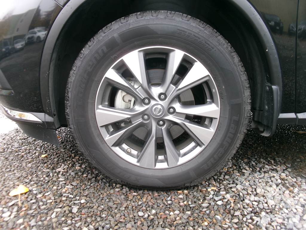 Thumbnail: 2017 Nissan Murano - 6