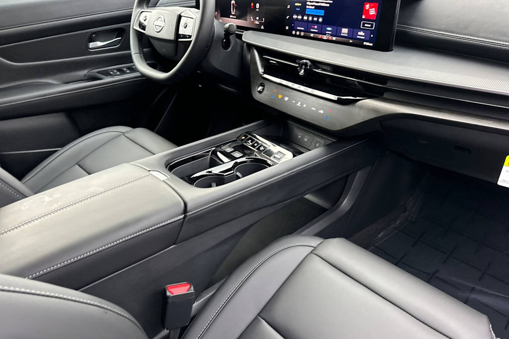 Thumbnail: 2026 Nissan Murano - 11