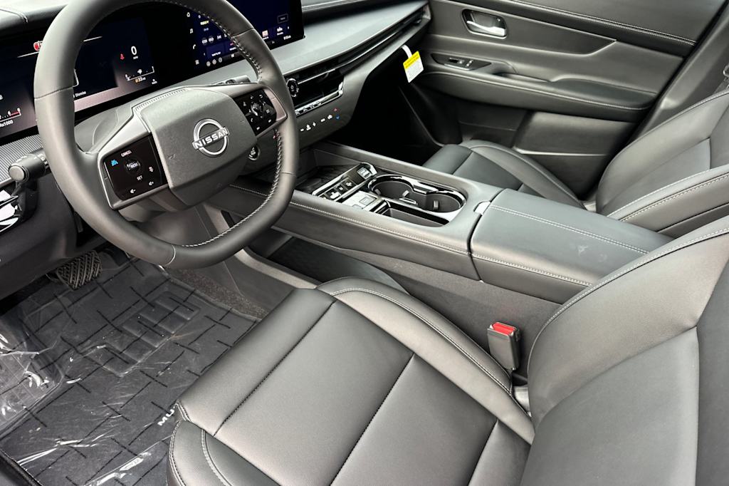 Thumbnail: 2026 Nissan Murano - 8