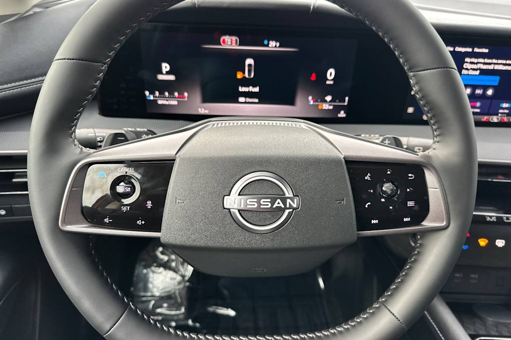 Thumbnail: 2026 Nissan Murano - 25