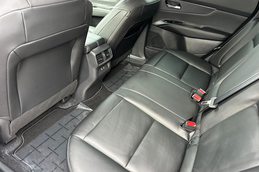 Thumbnail: 2026 Nissan Murano - 9