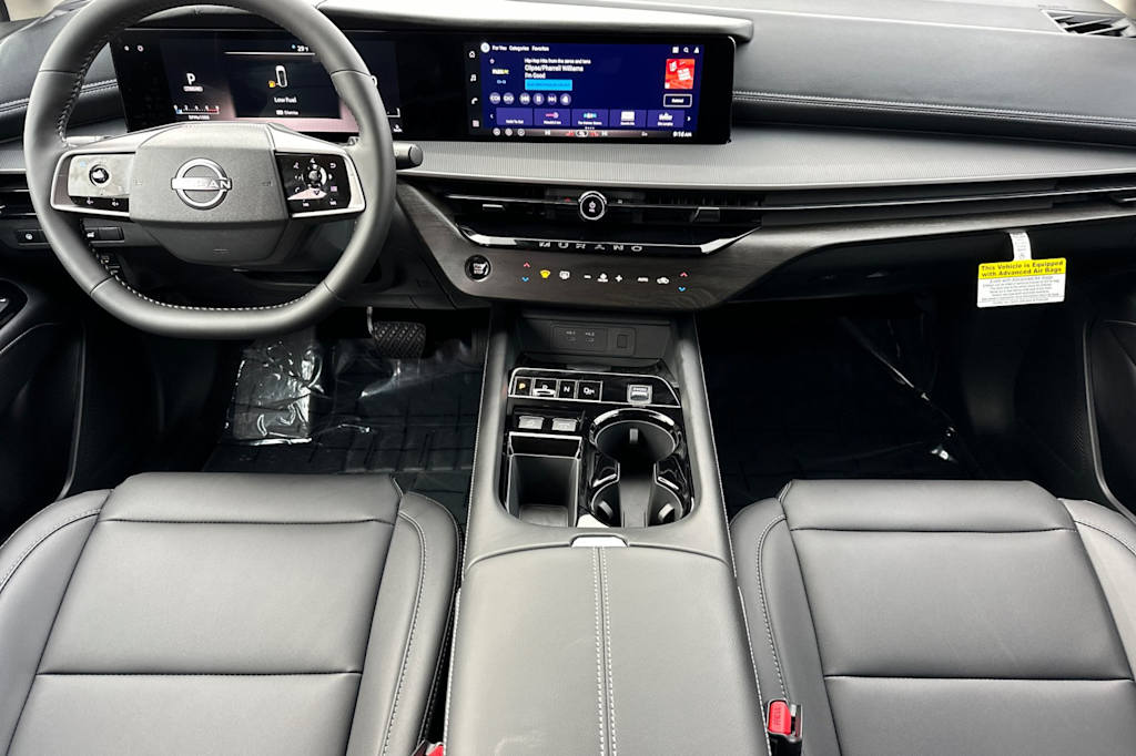 Thumbnail: 2026 Nissan Murano - 2