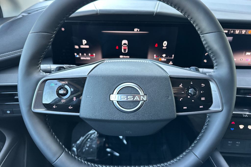 Thumbnail: 2025 Nissan Murano - 25