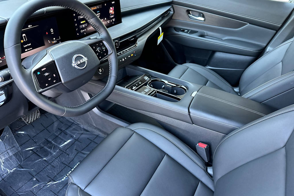 Thumbnail: 2025 Nissan Murano - 8