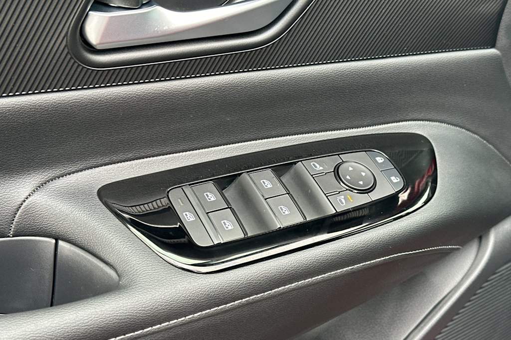 Thumbnail: 2026 Nissan Murano - 20