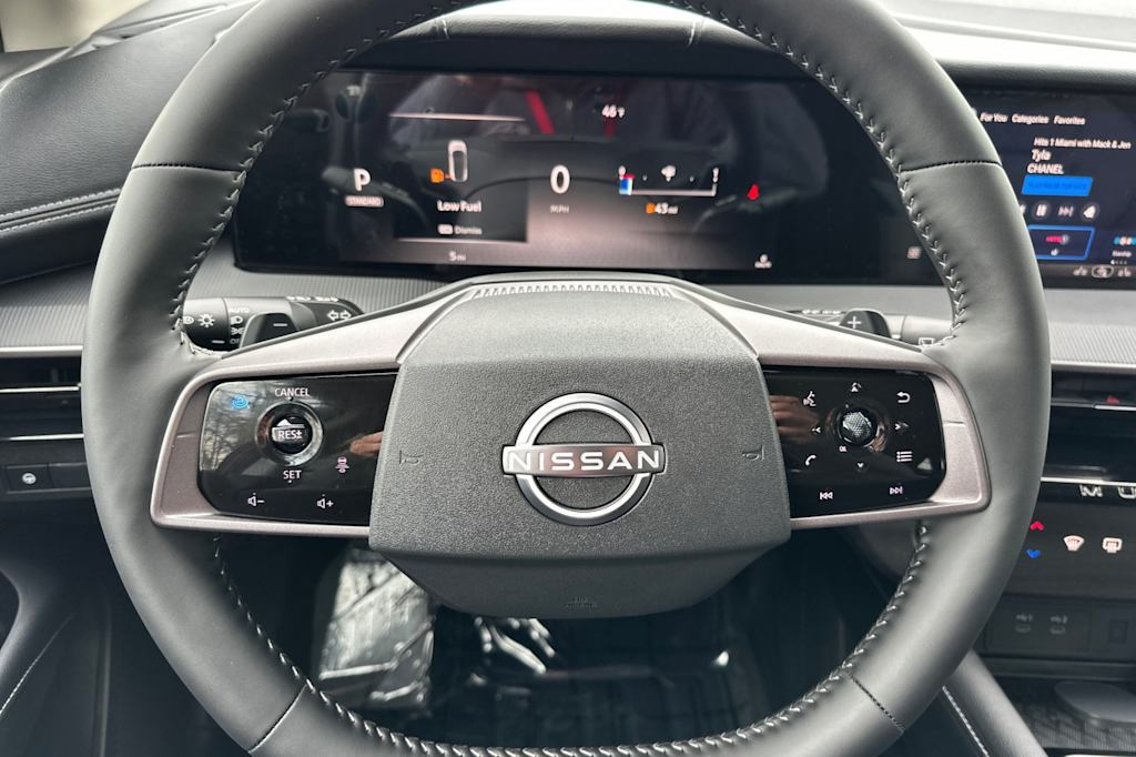 Thumbnail: 2026 Nissan Murano - 24