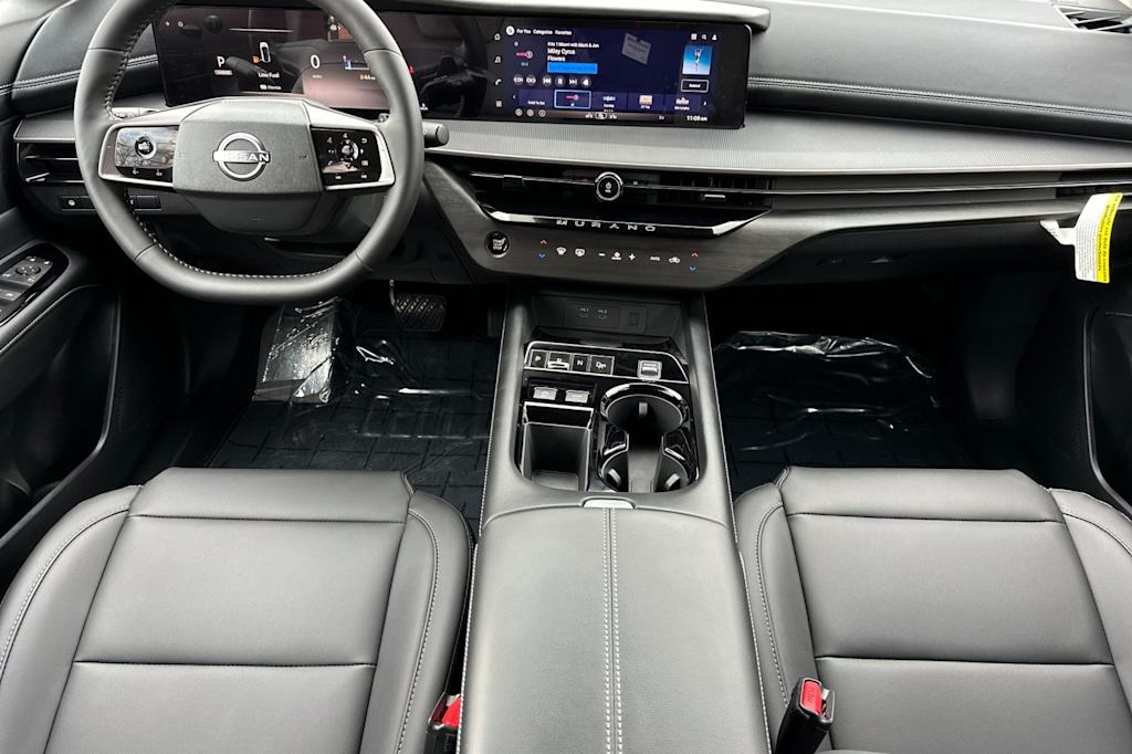 Thumbnail: 2026 Nissan Murano - 2