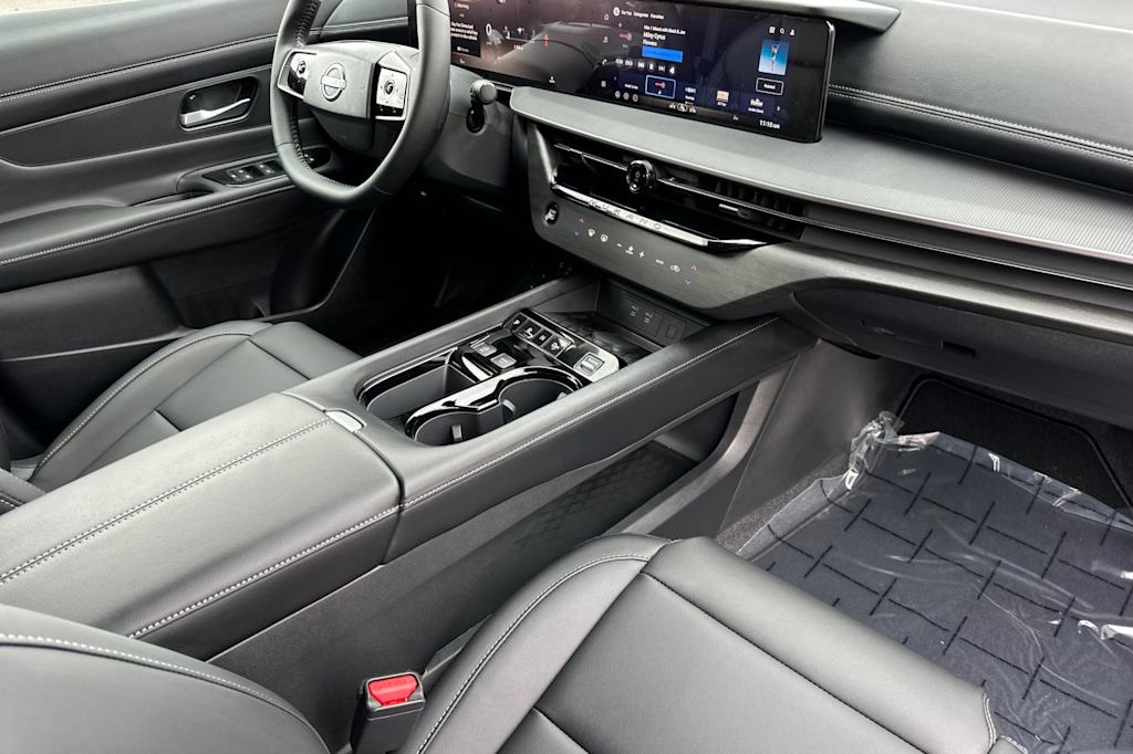 Thumbnail: 2026 Nissan Murano - 11