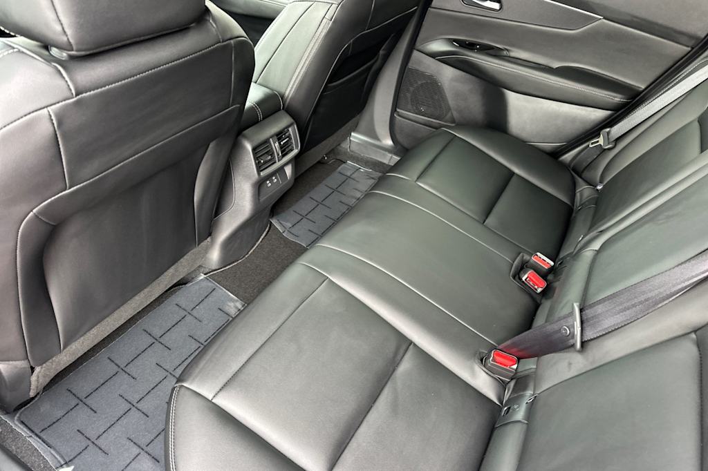 Thumbnail: 2026 Nissan Murano - 9