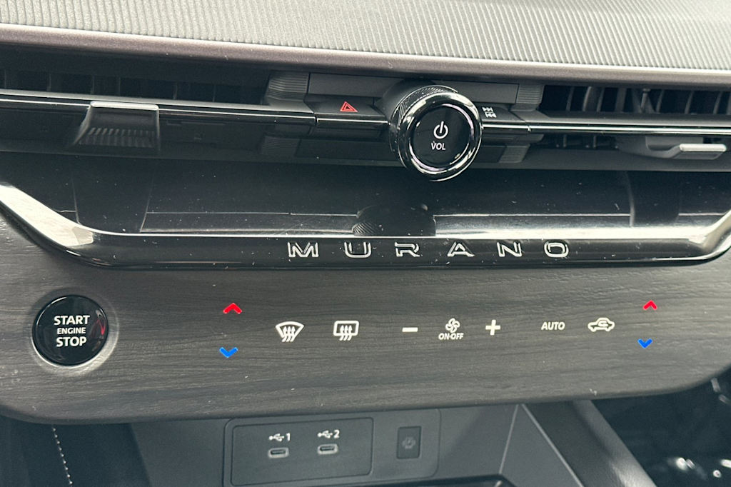 Thumbnail: 2026 Nissan Murano - 21
