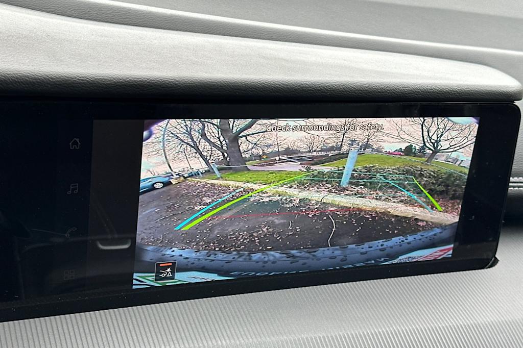 Thumbnail: 2026 Nissan Murano - 14