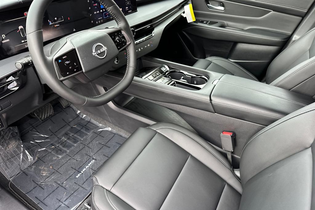 Thumbnail: 2026 Nissan Murano - 7