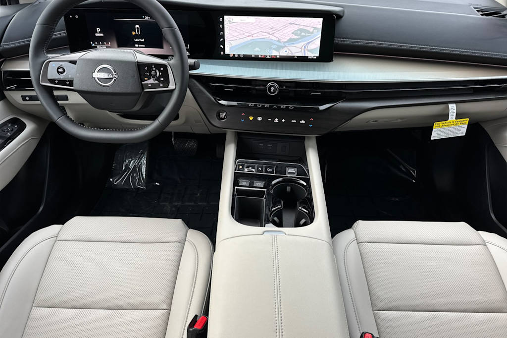 Thumbnail: 2026 Nissan Murano - 2