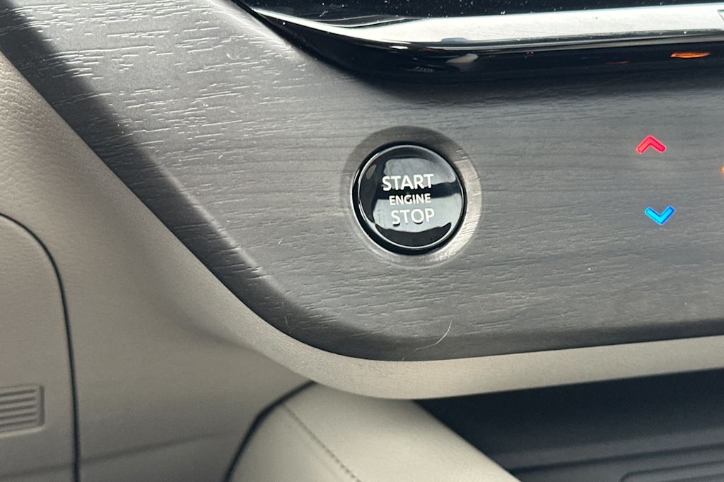 Thumbnail: 2026 Nissan Murano - 25