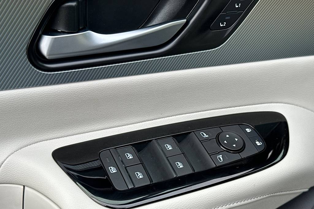 Thumbnail: 2026 Nissan Murano - 19