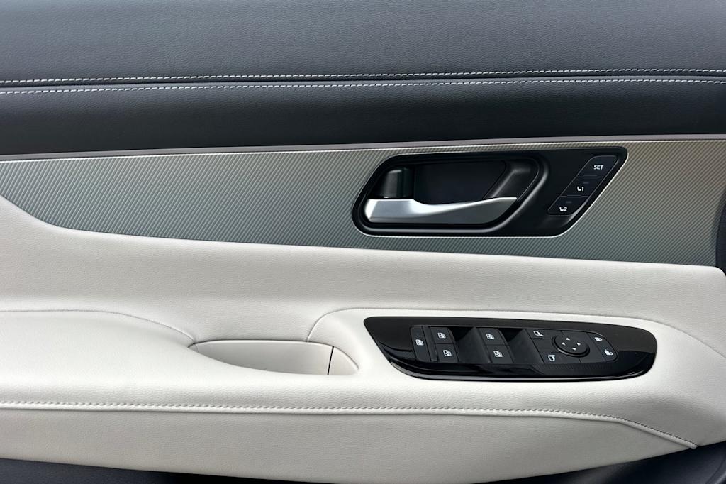 Thumbnail: 2026 Nissan Murano - 18