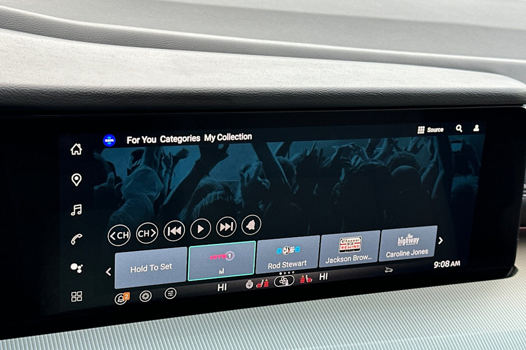 Thumbnail: 2026 Nissan Murano - 12