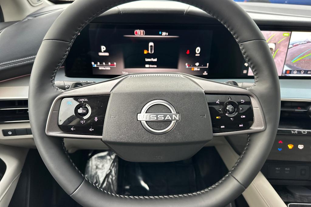 Thumbnail: 2026 Nissan Murano - 26