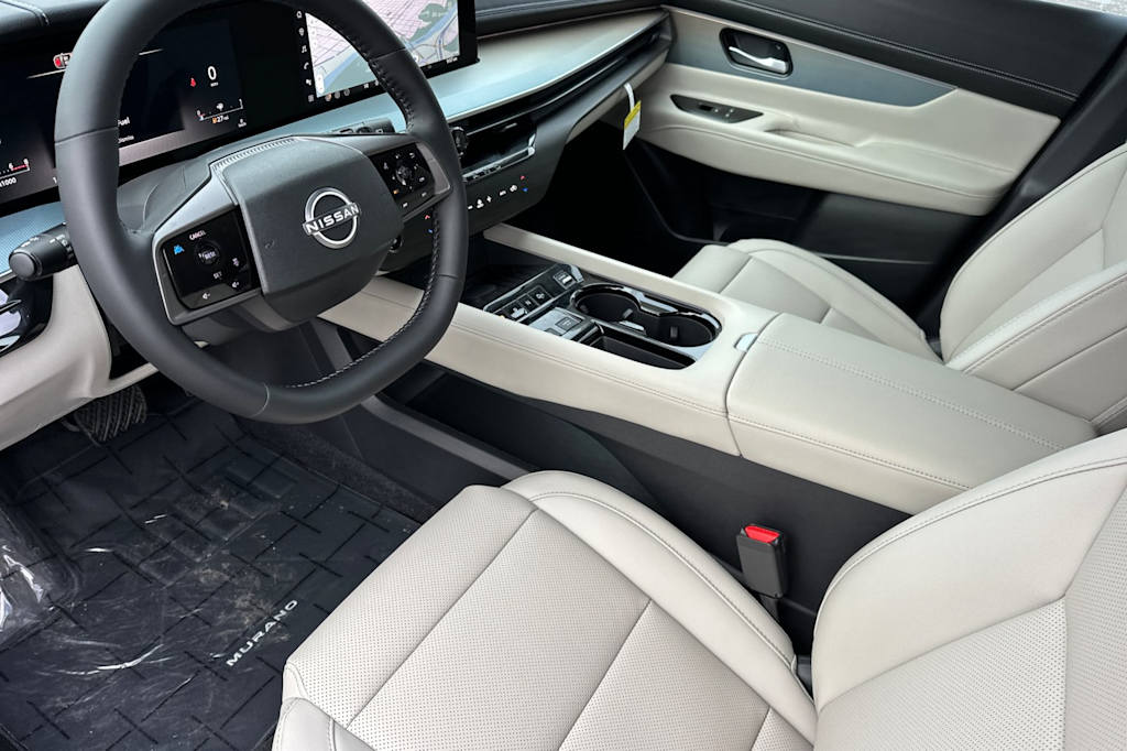 Thumbnail: 2026 Nissan Murano - 8
