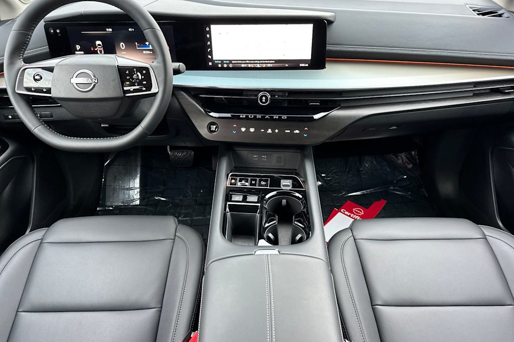 Thumbnail: 2025 Nissan Murano - 2