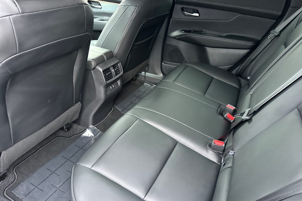 Thumbnail: 2025 Nissan Murano - 10