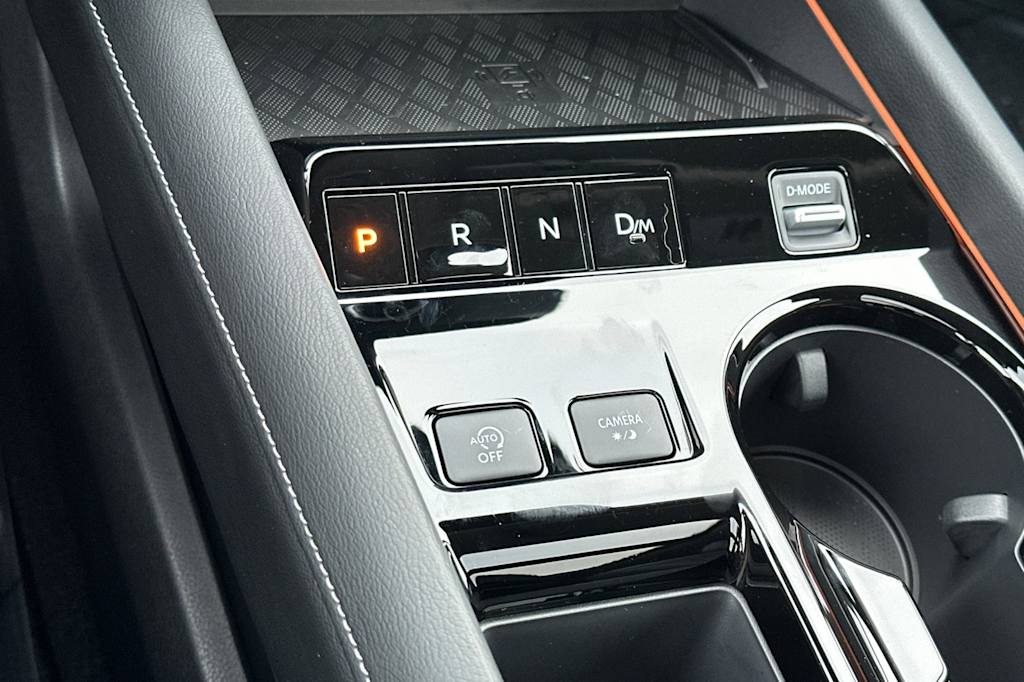 Thumbnail: 2025 Nissan Murano - 26