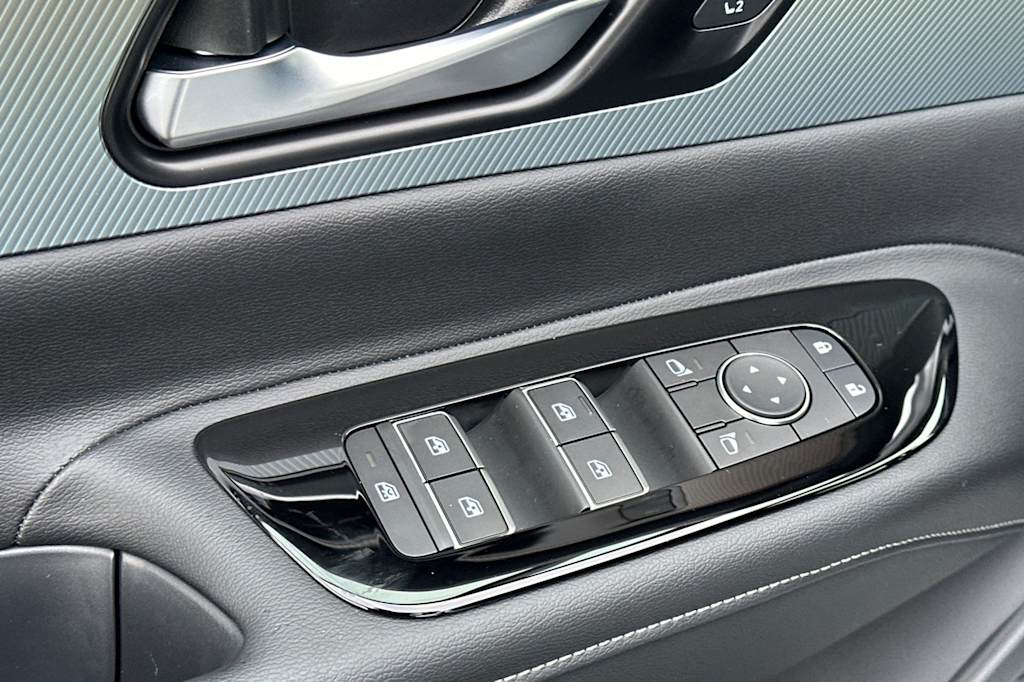 Thumbnail: 2025 Nissan Murano - 21