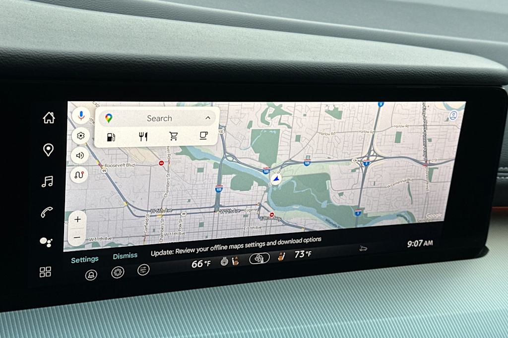 Thumbnail: 2025 Nissan Murano - 23