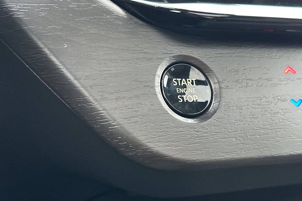 Thumbnail: 2025 Nissan Murano - 27